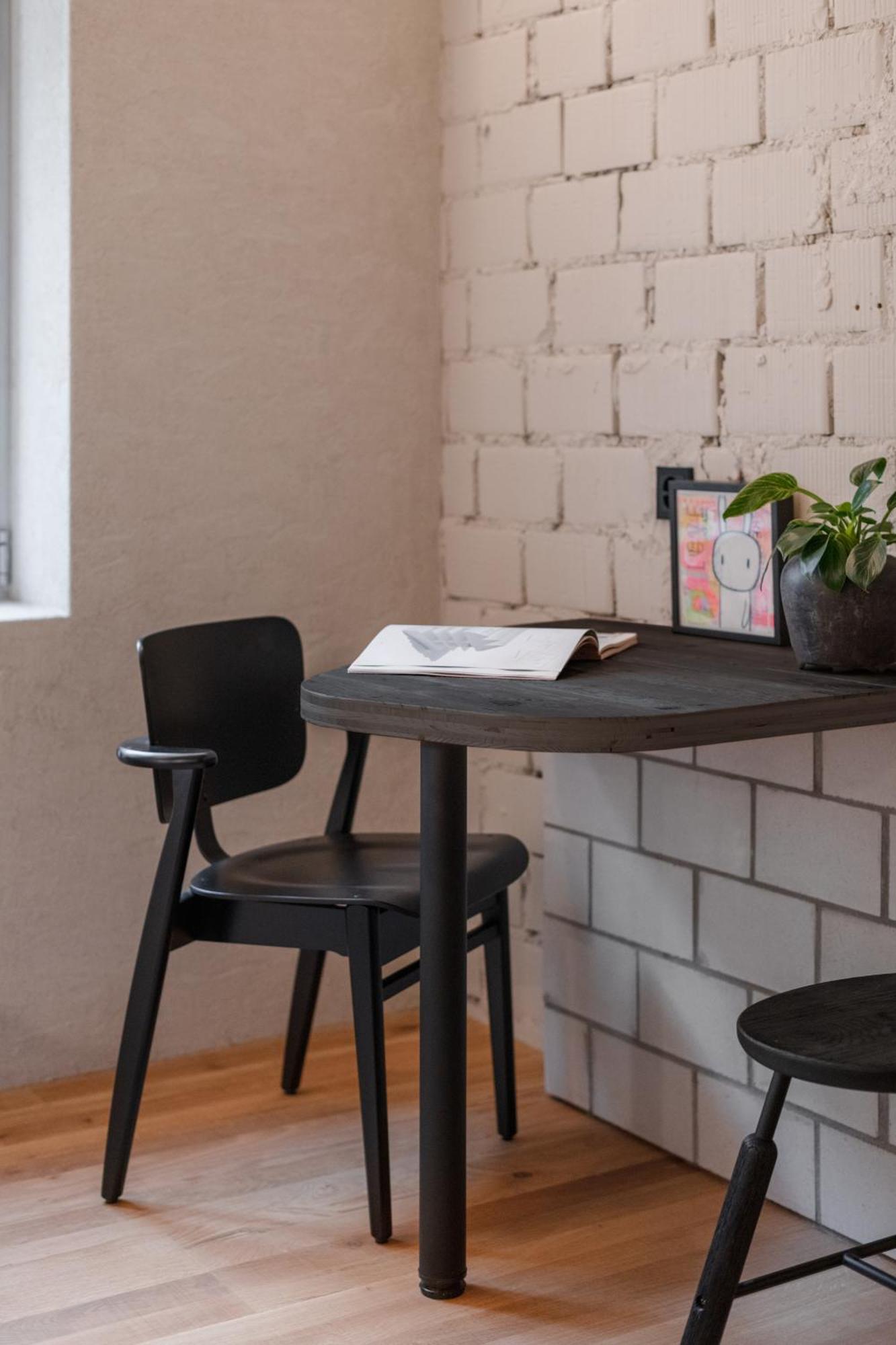 B5 Boutique Hotel (Adults Only) ลูกาโน ภายนอก รูปภาพ