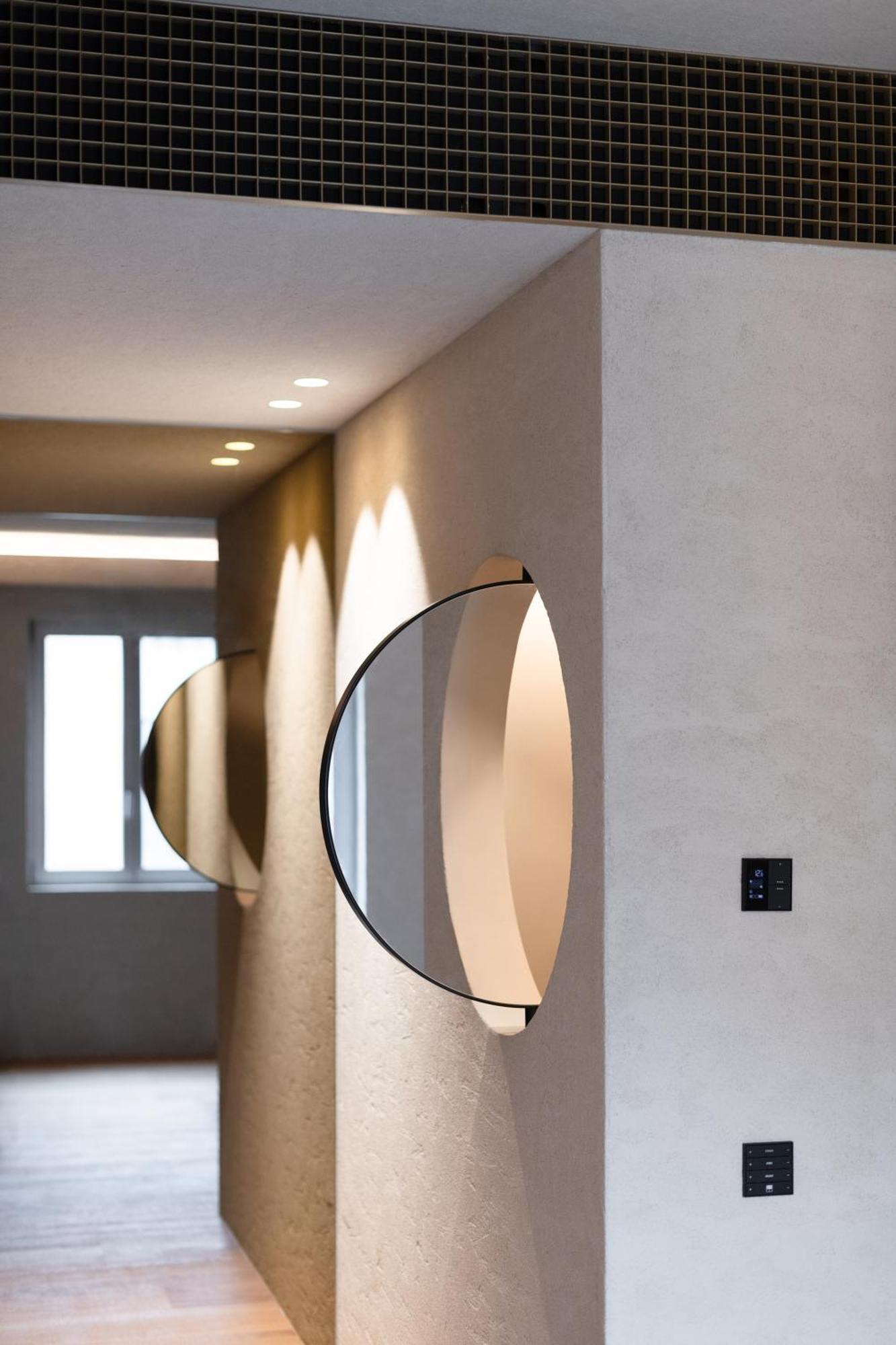 B5 Boutique Hotel (Adults Only) ลูกาโน ภายนอก รูปภาพ