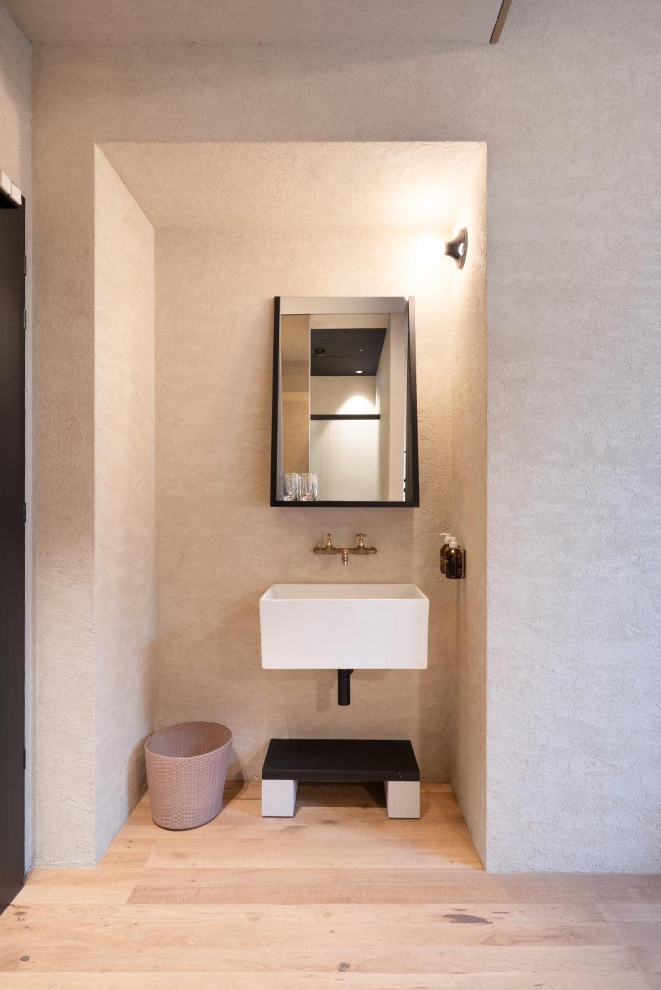 B5 Boutique Hotel (Adults Only) ลูกาโน ภายนอก รูปภาพ