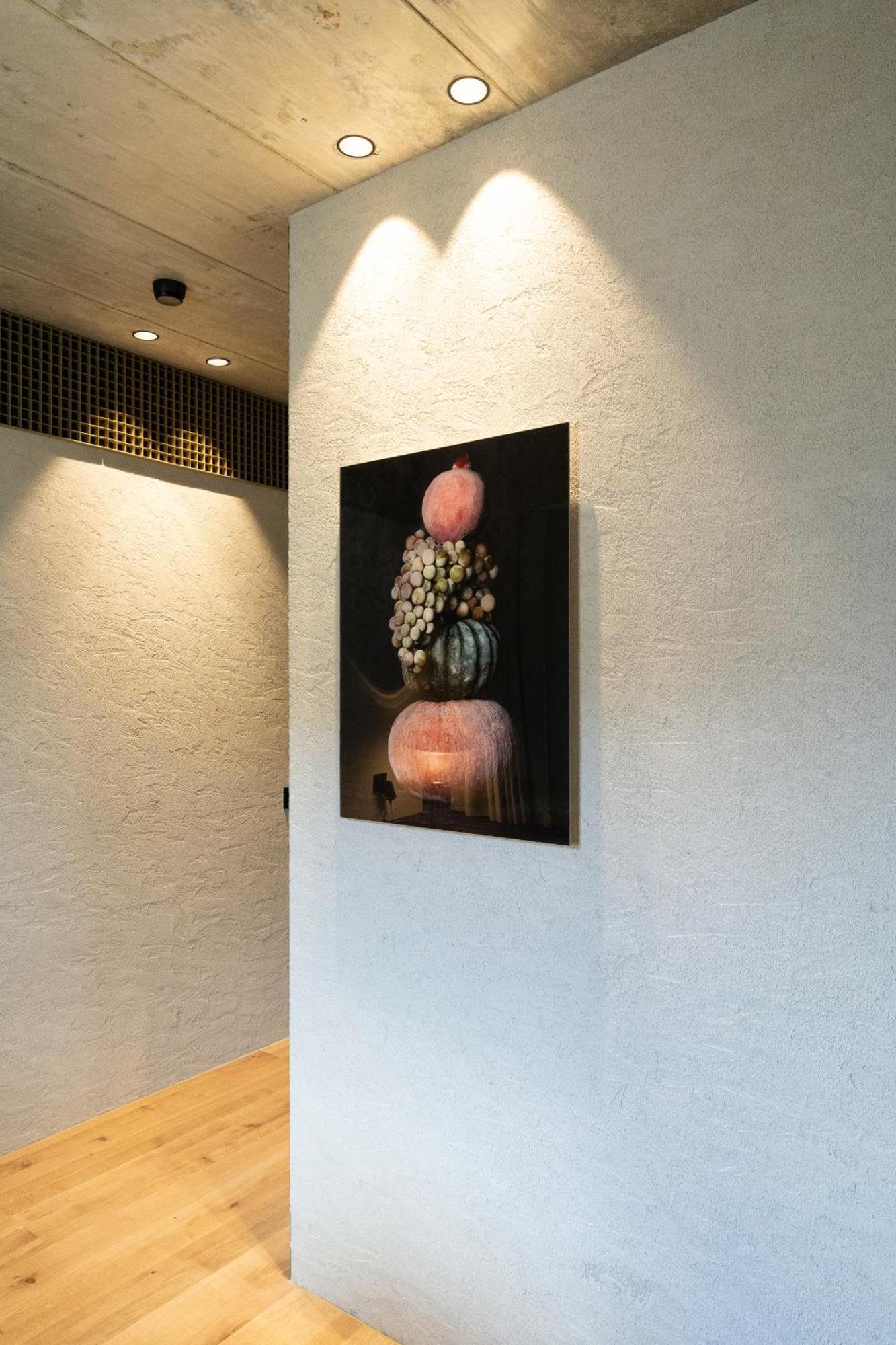 B5 Boutique Hotel (Adults Only) ลูกาโน ภายนอก รูปภาพ